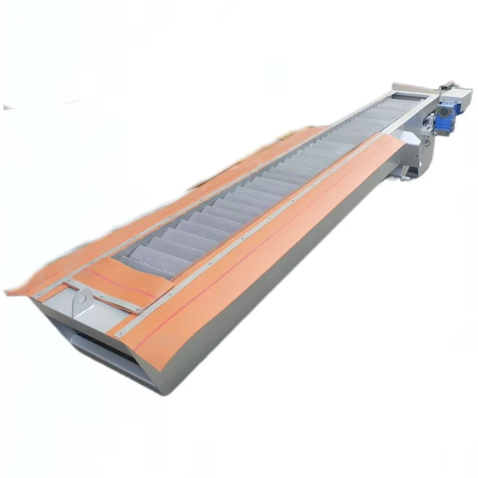 Skrin Bar Dibersihkan Secara Mekanikal